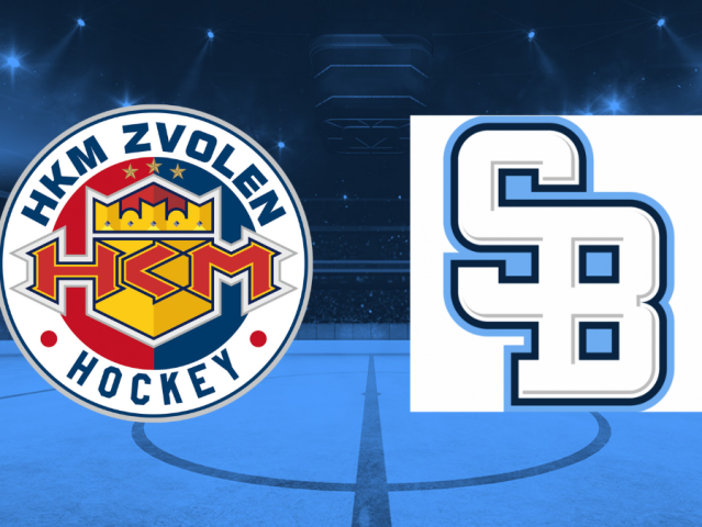 Zvolen - Slovan