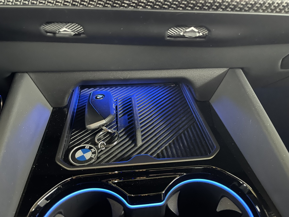 BMW 540d xDrive - test 2025