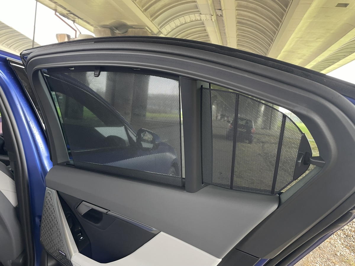 BMW 540d xDrive - test 2025
