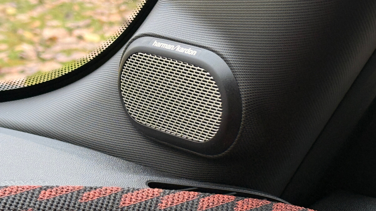Mini John Cooper Works (2025)