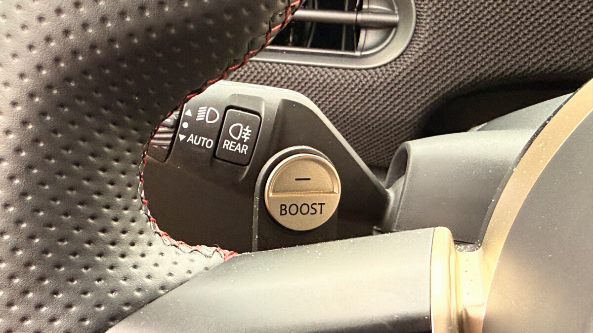 Mini John Cooper Works (2025)