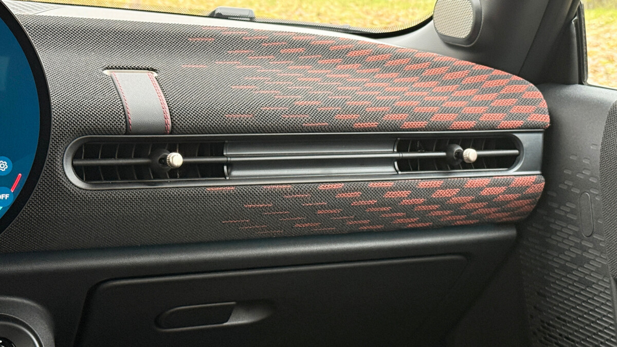 Mini John Cooper Works (2025)