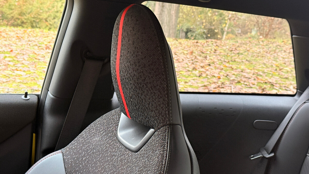 Mini John Cooper Works (2025)