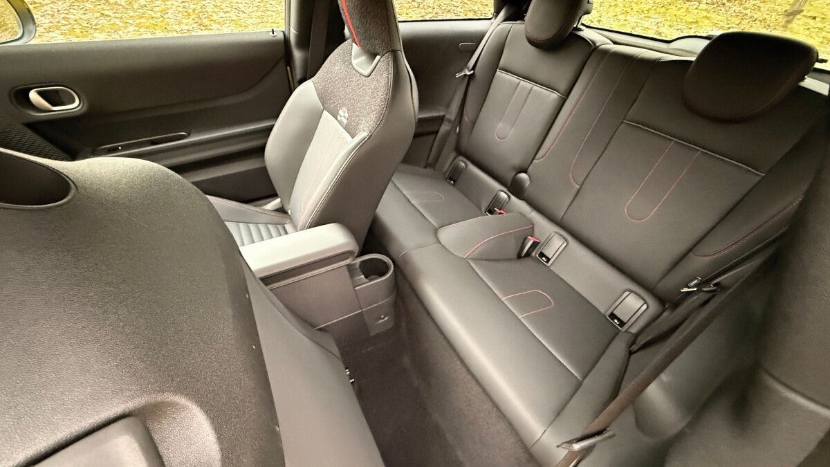 Mini John Cooper Works (2025)