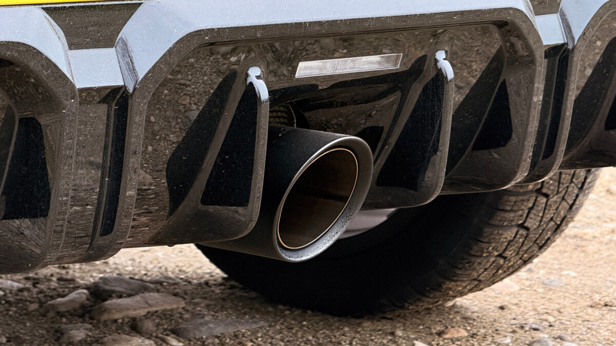 Mini John Cooper Works (2025)