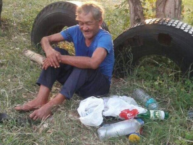 Apolinar Paniagua