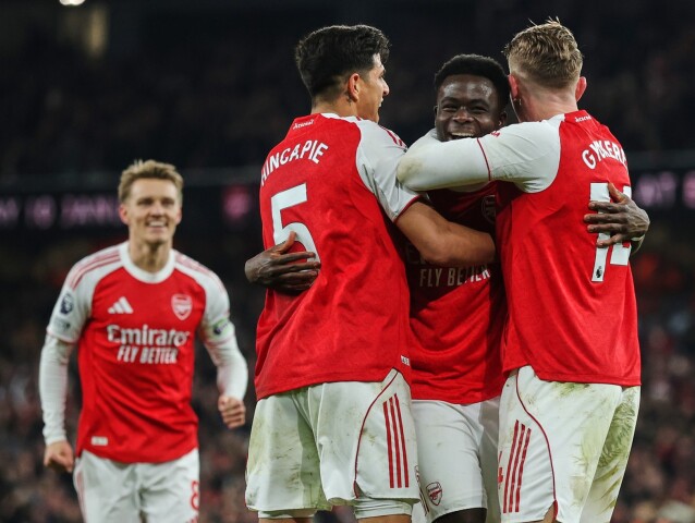 Arsenal