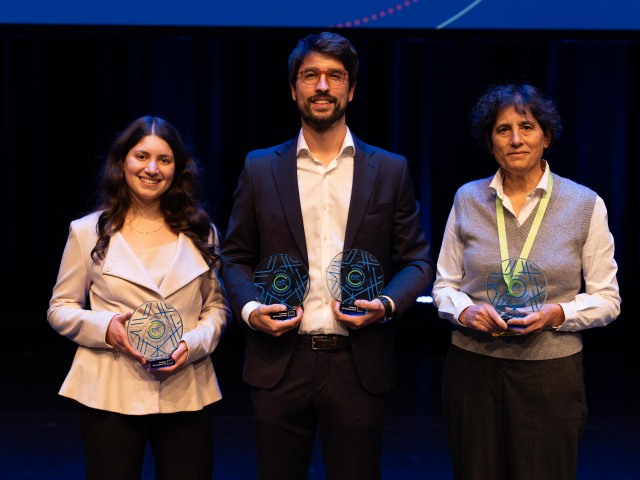 EIT Awards 2025, EIT