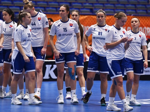 florbal, slovensko, reprezentácia