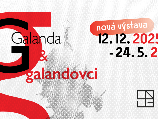 Galanda SNG