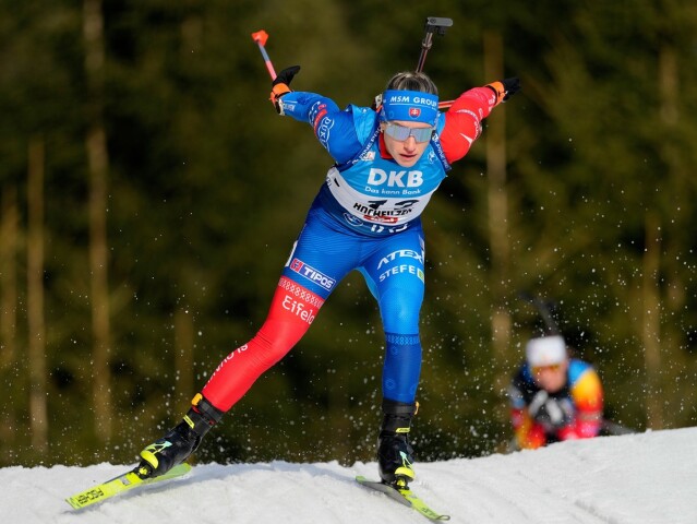 Paulína Bátovská Fialková