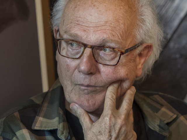 Peter Mikulík