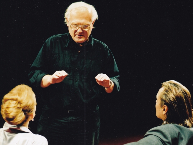 Peter Mikulík