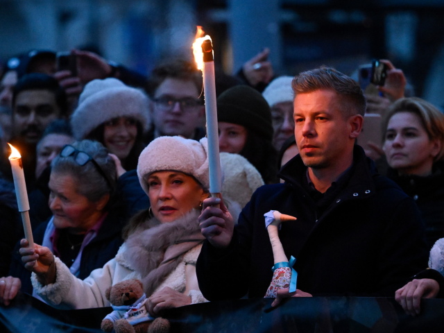 protest Magyar