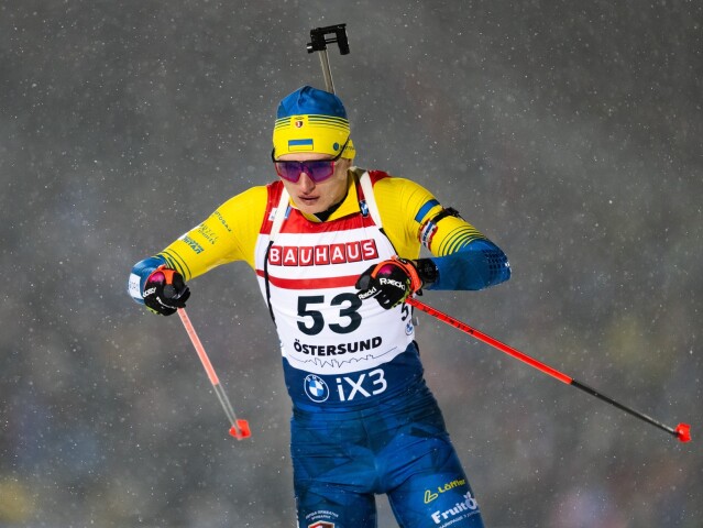 Vitalij Mandzin