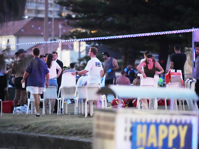 Austrália Sydney Pláž Streľba