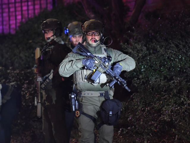 Brown University Shooting, streľba, USA