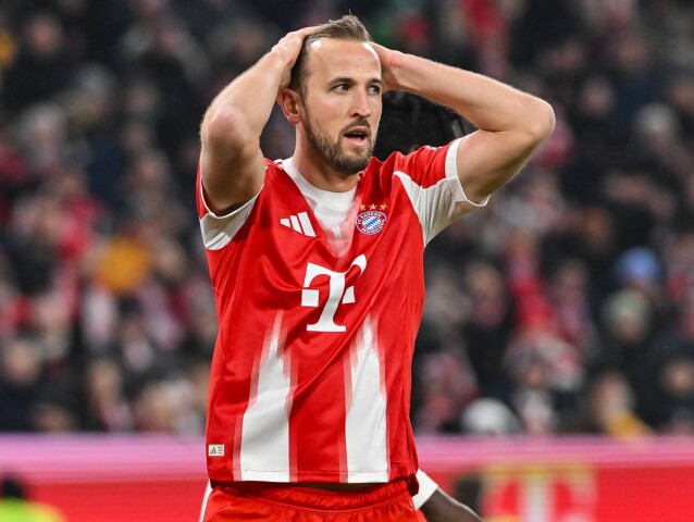 Harry Kane