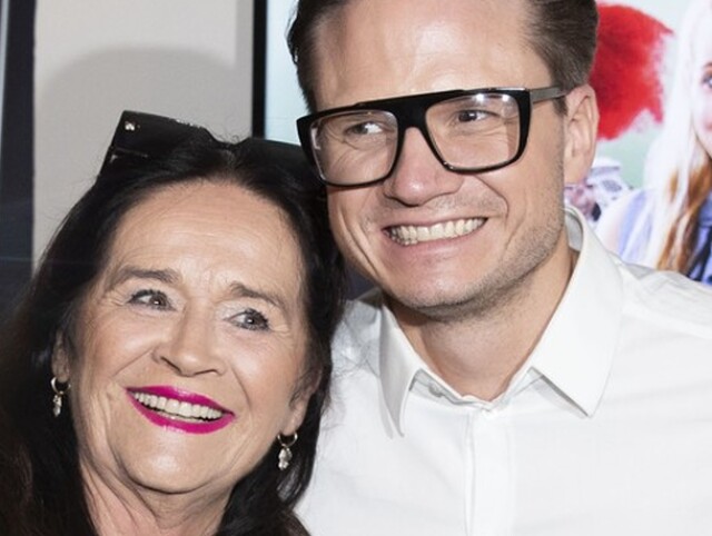 Ondřej Brzobohatý, Hana Gregorová