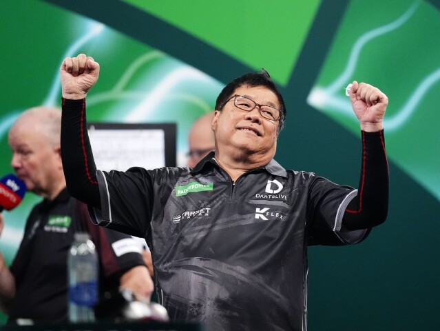 Paul Lim