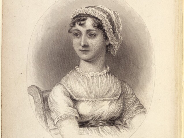 Jane Austen
