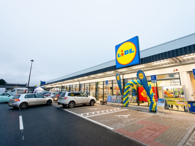 Lidl
