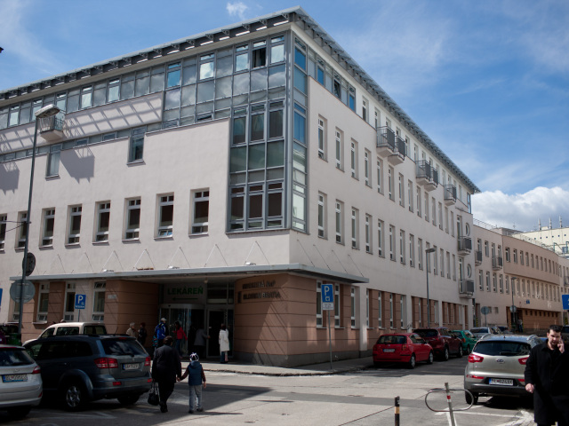 Milosrdní bratia