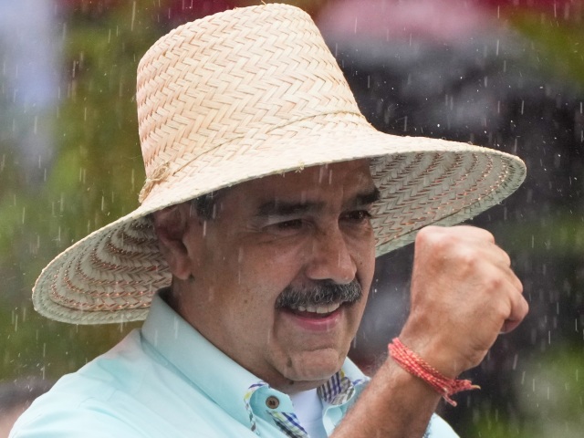Nicolás Maduro