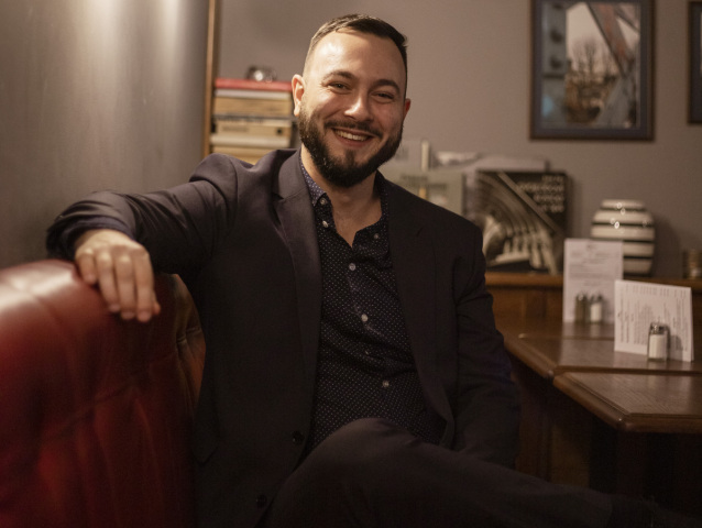Tibor Engler