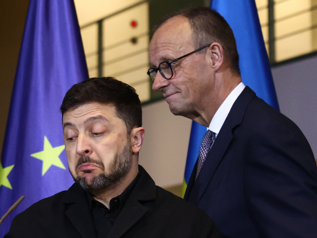 zelenskyj merz
