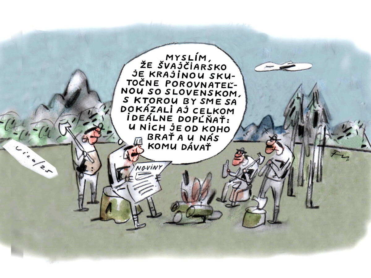 VICO, 17.12.2025