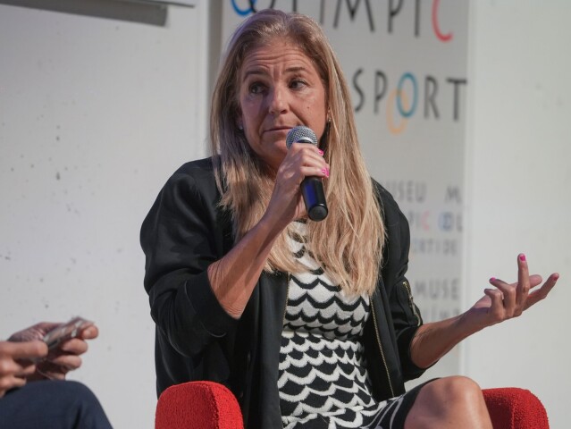 Arantxa Sánchezová Vicariová