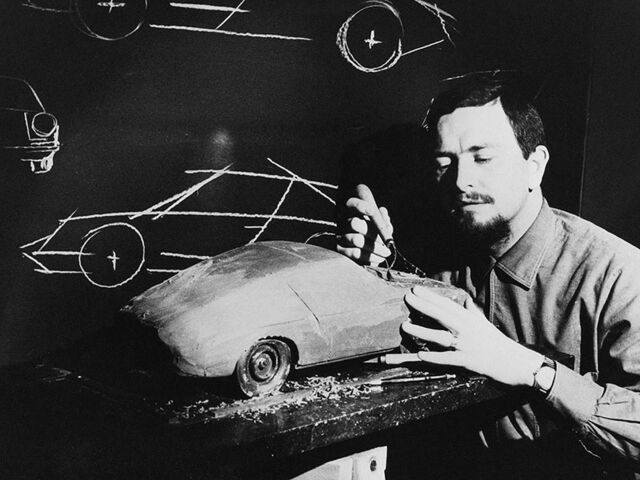ferdinand-alexander-porsche