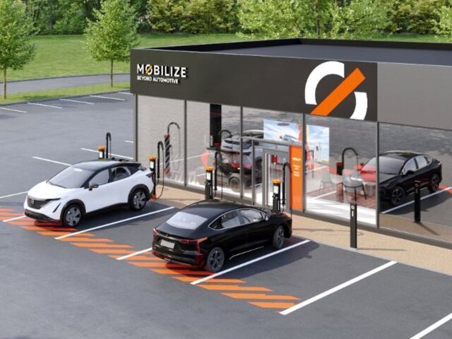 mobilize