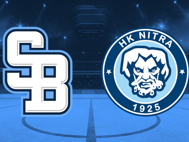 Slovan - Nitra