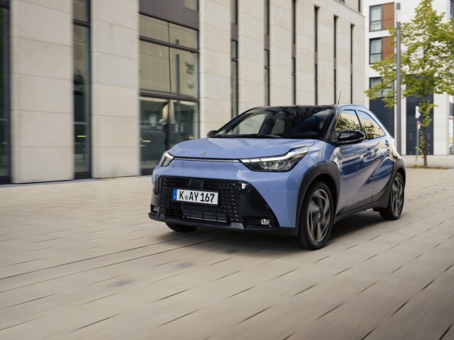 Toyota