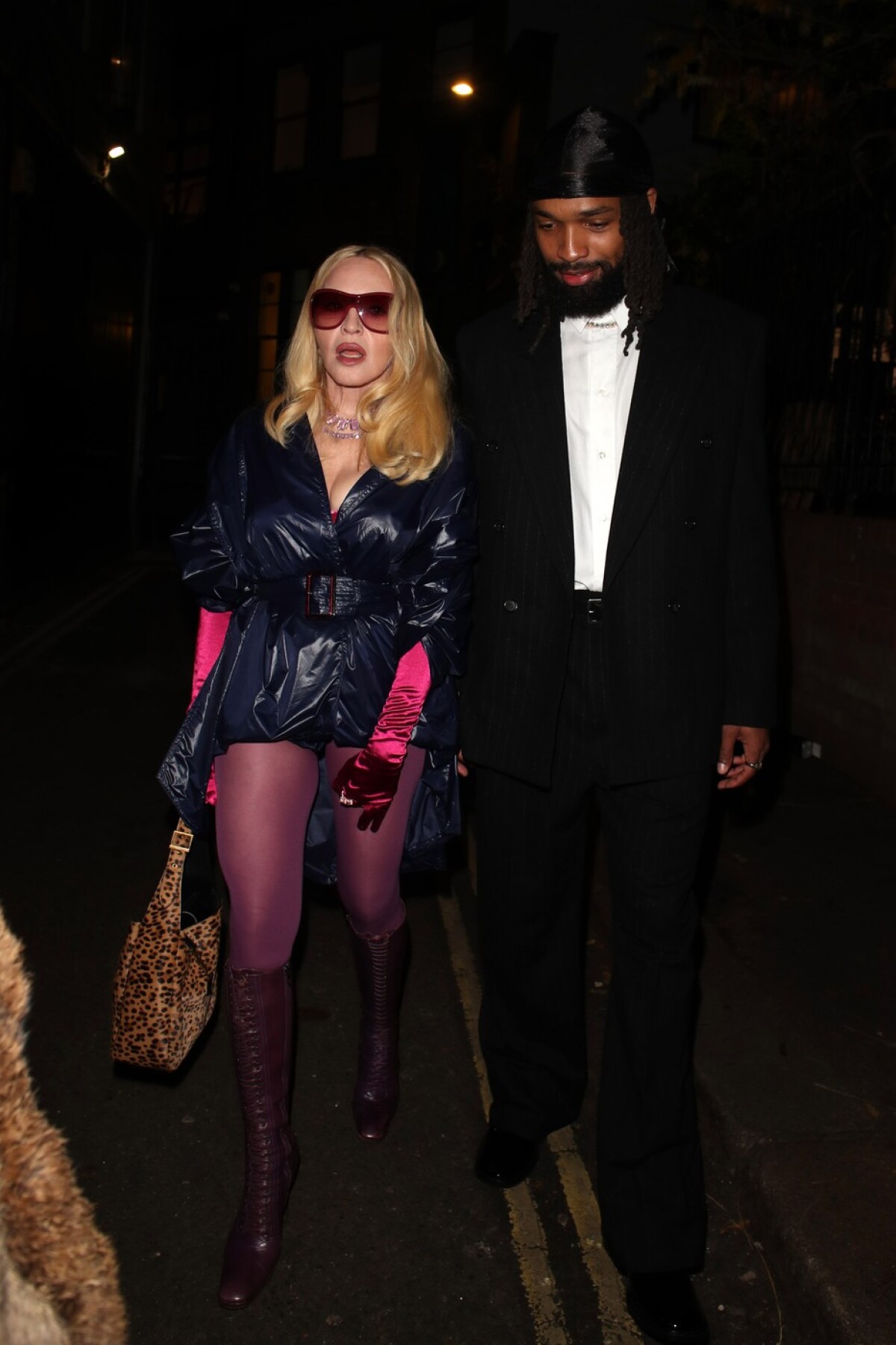 Madonna