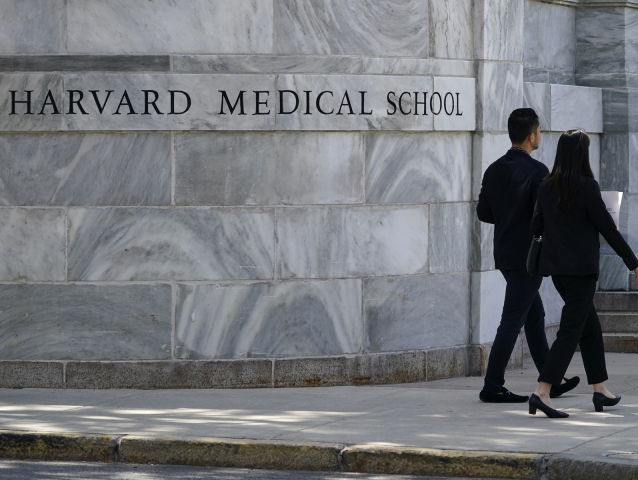 harvard medical school