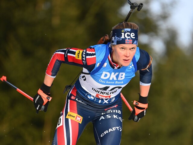 Karoline Knottenová