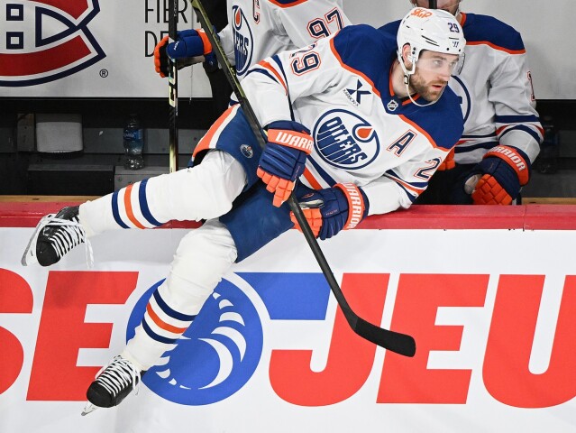 Leon Draisaitl