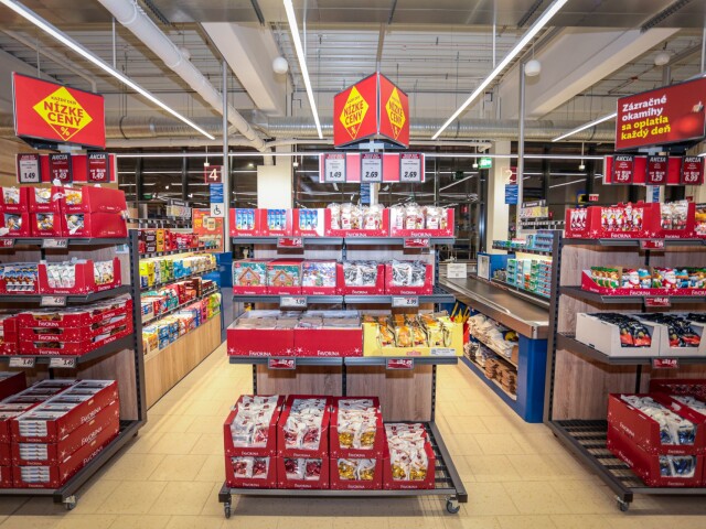 LIDL