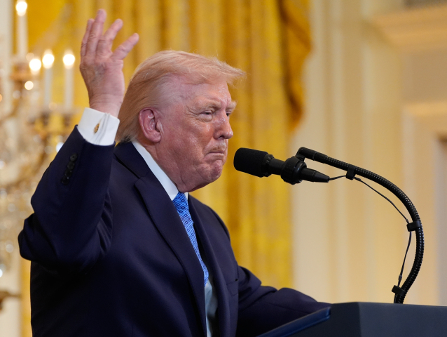 trump