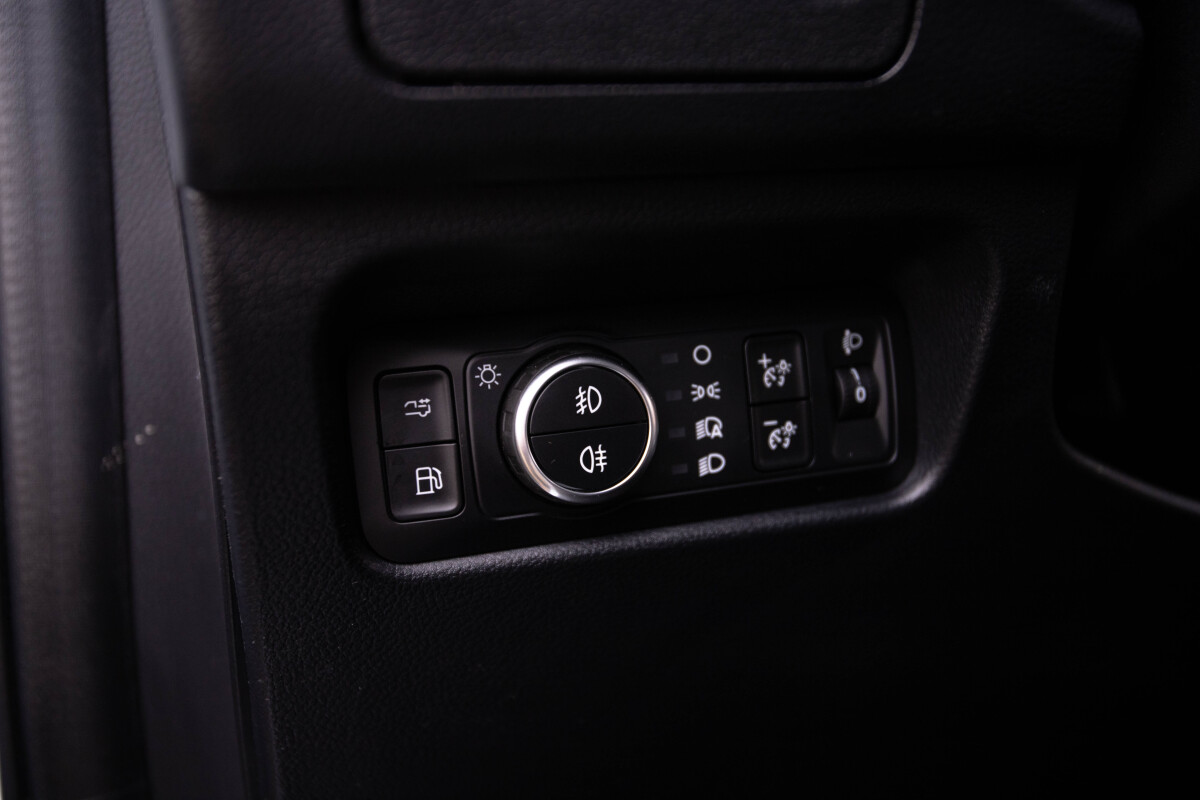 Ford Ranger PHEV
