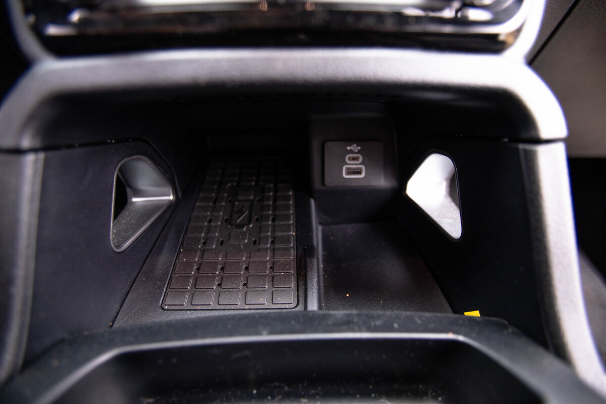 Ford Ranger PHEV