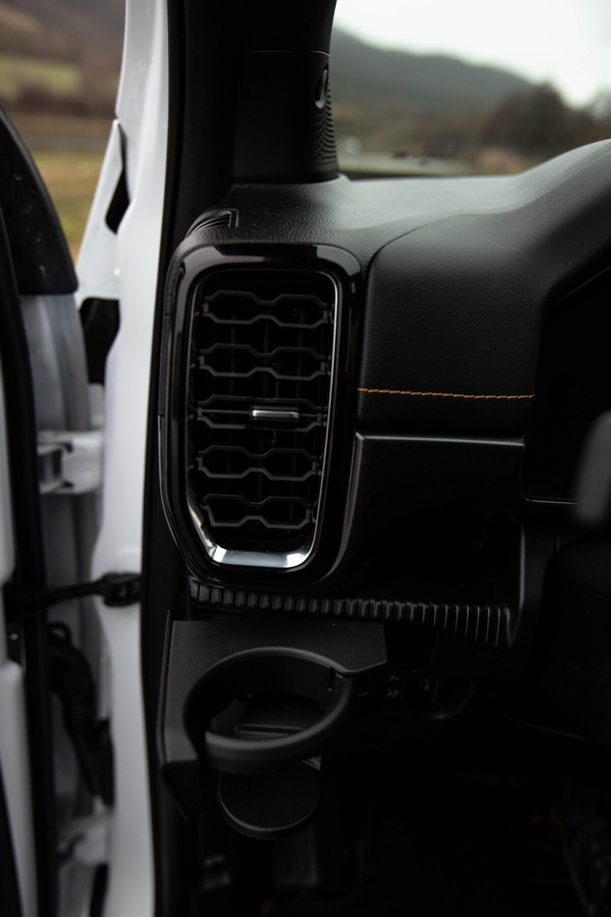 Ford Ranger PHEV