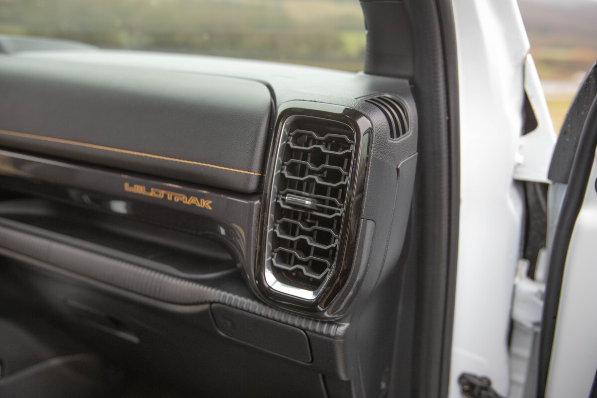 Ford Ranger PHEV