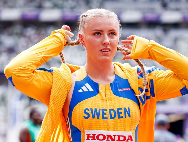 Axelina Johanssonová