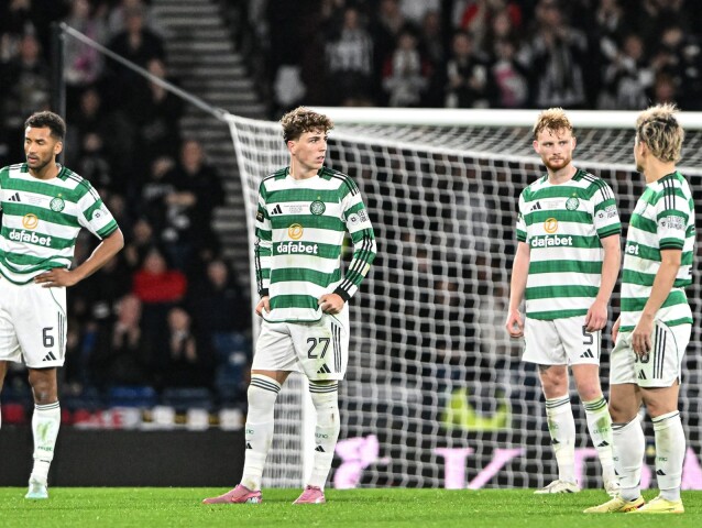 Celtic Glasgow