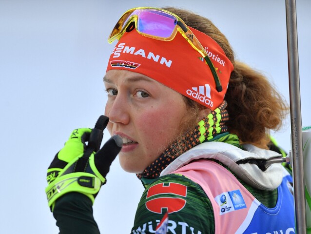 Laura Dahlmeierová
