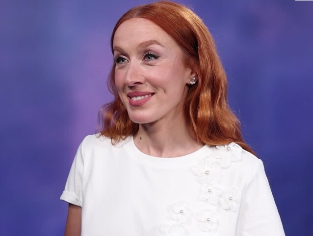 Lenka Poláčková